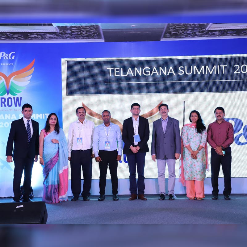 Procter & Gamble partners WE Hub to identify and collaborate with startups