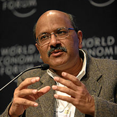 Shekhar Gupta moves to India Today, Raj Kamal Jha is new editor of Express Group