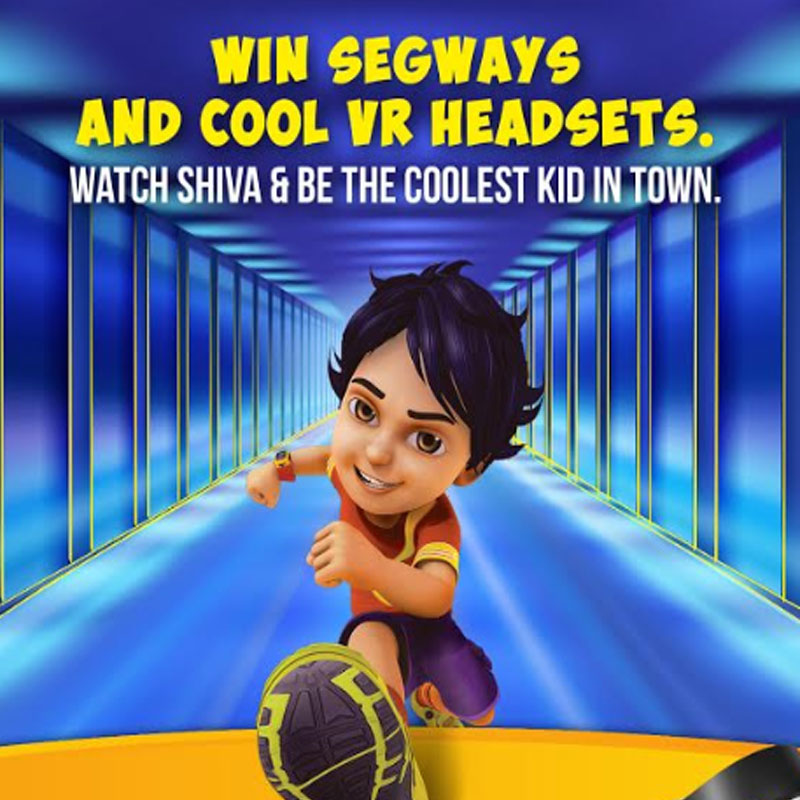 Summer of fun and excitement with india’s no 1 kids entertainment destination – Nickelodeon