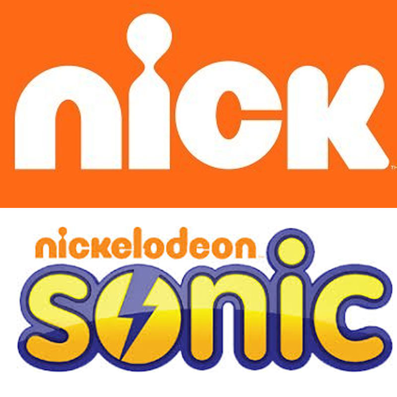Nick & Sonic adds four new local language feeds