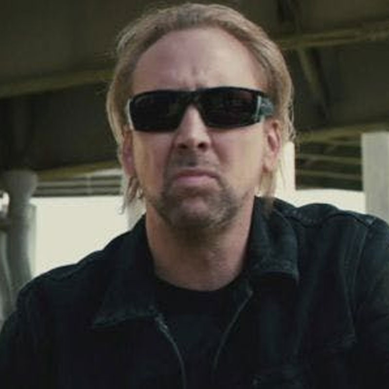 Nicolas Cage joins cast of The Expendables 3
