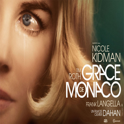 Uday Chopra’s Grace of Monaco starring Nicole Kidman to open the 67th Cannes