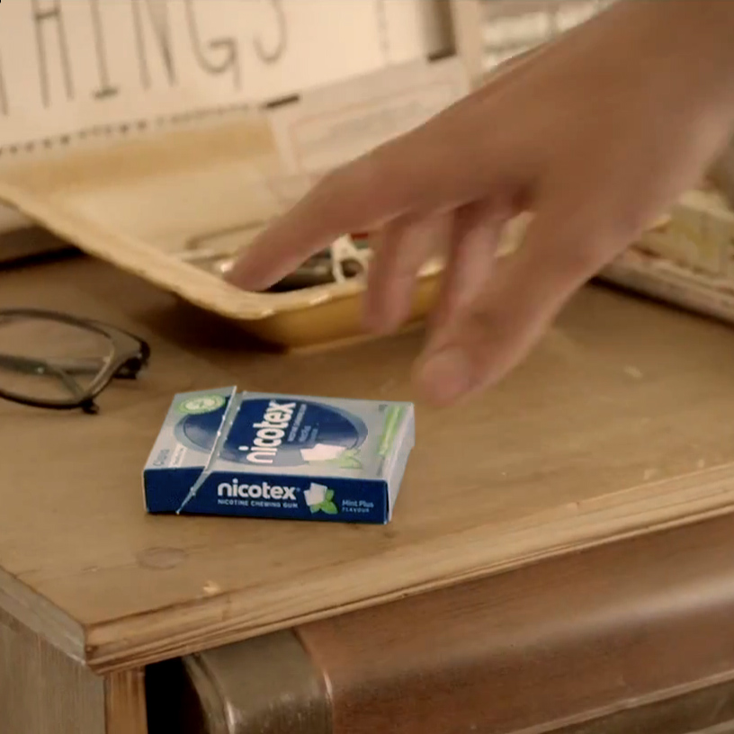 Nicotex to smokers: choose life over cigarettes