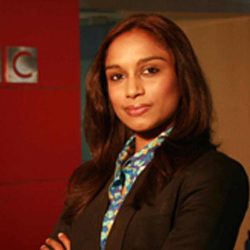 BBC World News appoints Nidhi Dutt for India Business Report