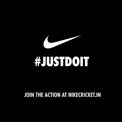 Nike launches a digital campaign