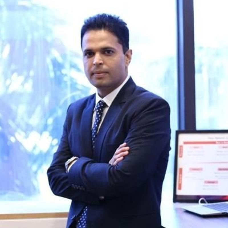 Nikhil Gandhi quits Times Network as COO & president: reports