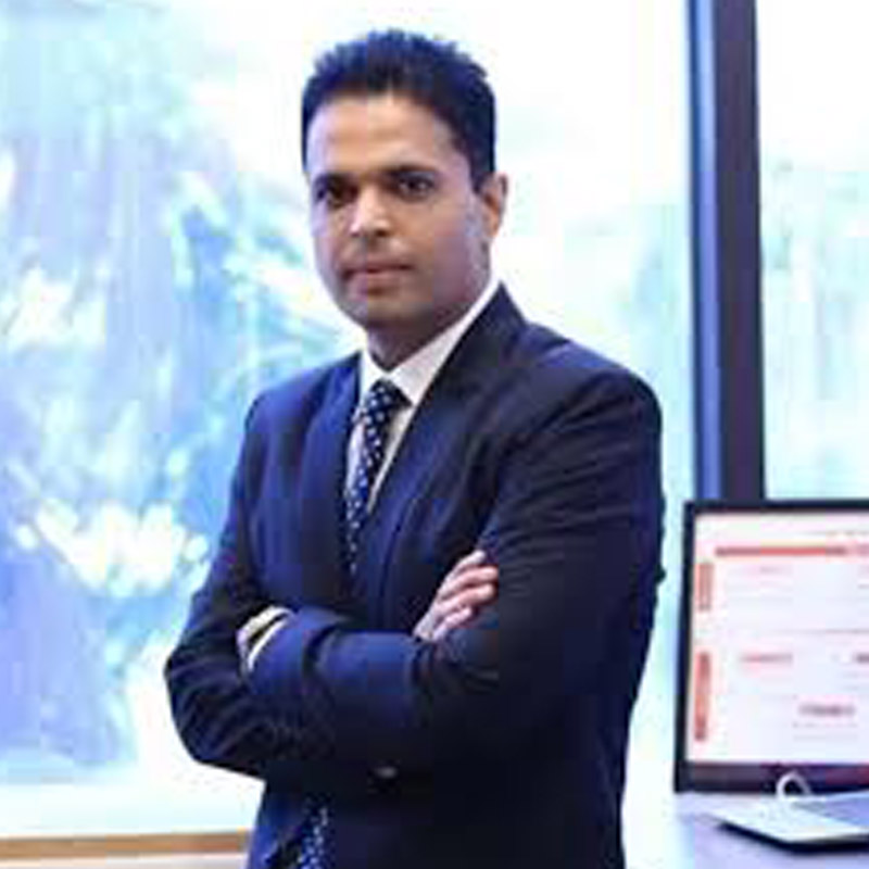 Nikhil Gandhi moves to TikTok from Times Network