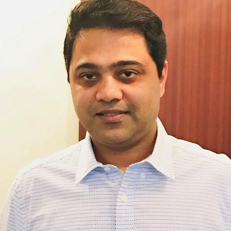 Nikhil Kumar joins Publicis India as VP