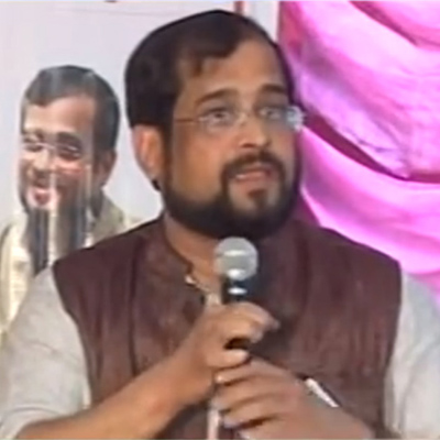 Nikhil Wagle quits IBN Lokmat