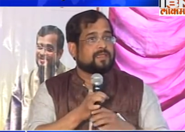 Nikhil Wagle: Another one bites the dust at Network18?