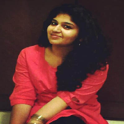 “It was friends & food that made Crash the IPL possible”: Nikita Deshpande