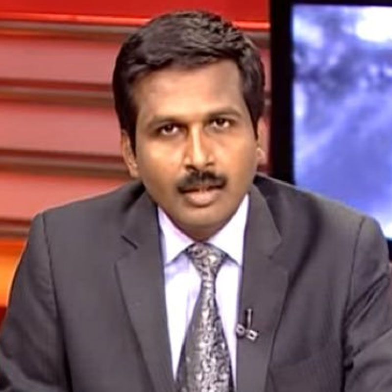 Saam TV to see programming revamp as new editor joins