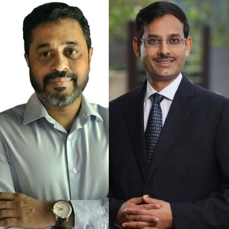 Nilon’s launches #AchaarWithVichaar as latest campaign