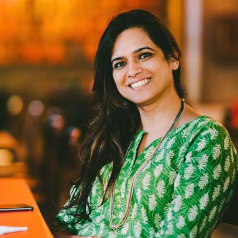 ALTBalaji content head Nimisha Pandey steps down