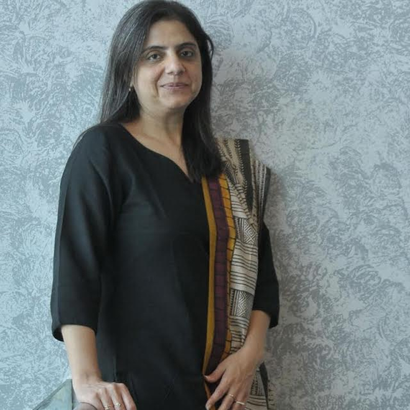 What’s exciting Nickelodeon India’s Nina Jaipuria this festive season