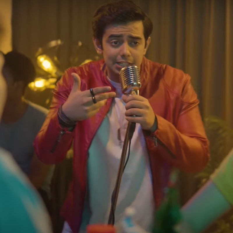 Nippon India Mutual Fund targets potential consumers with AI-enabled digital ads