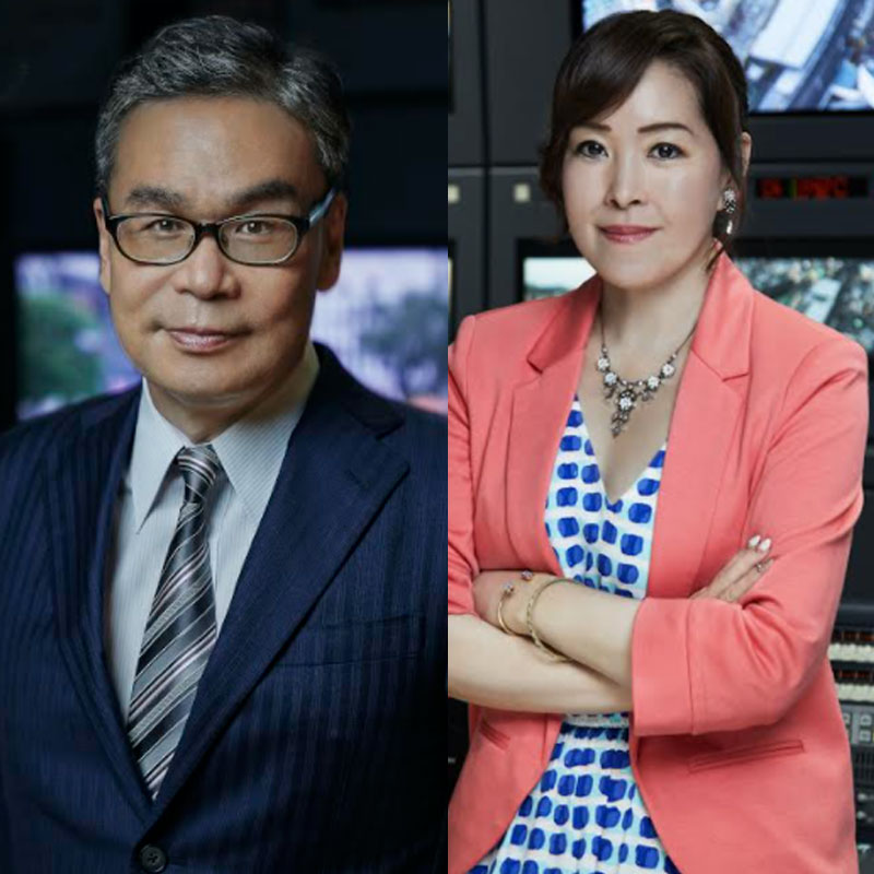 Nippon TV elevates two executives, announces growth plan