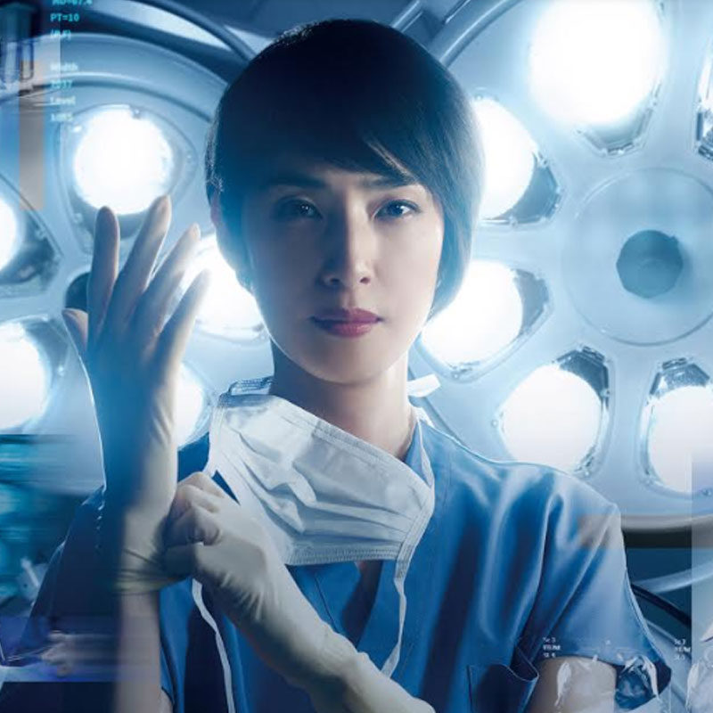 Nippon TV heads to Series Mania Forum with three new scripted formats