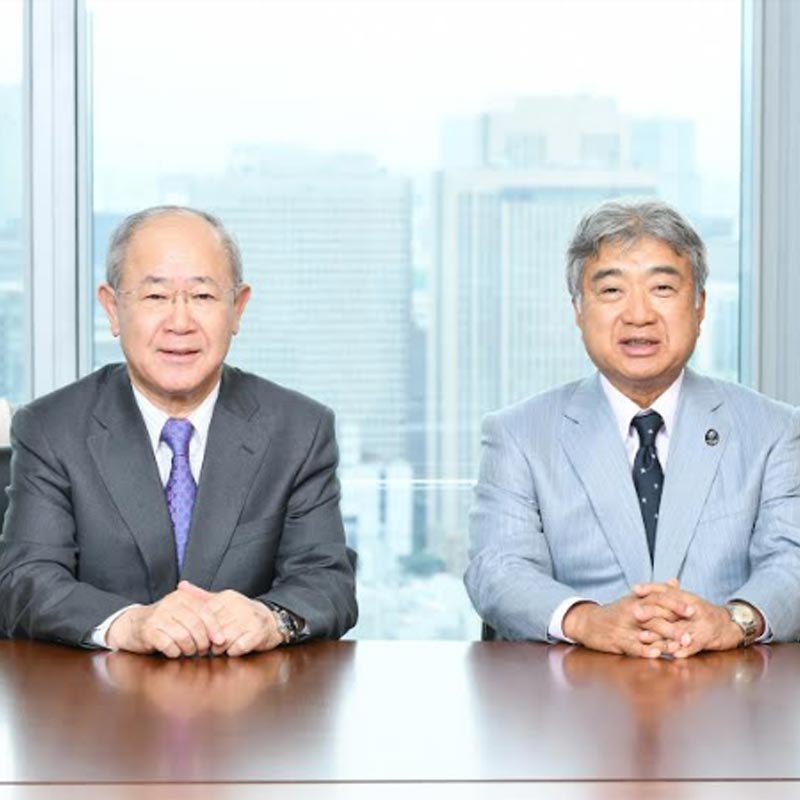 Nippon TV announces two key promotions – chairman and president