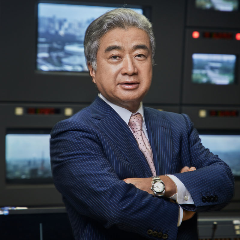 Japan’s Nippon TV takes annual individual ratings Triple Crown