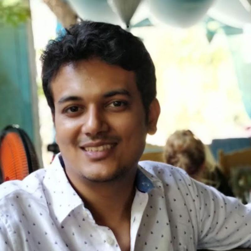 Team Pumpkin Ropes in Nirav Lalan as Global COO