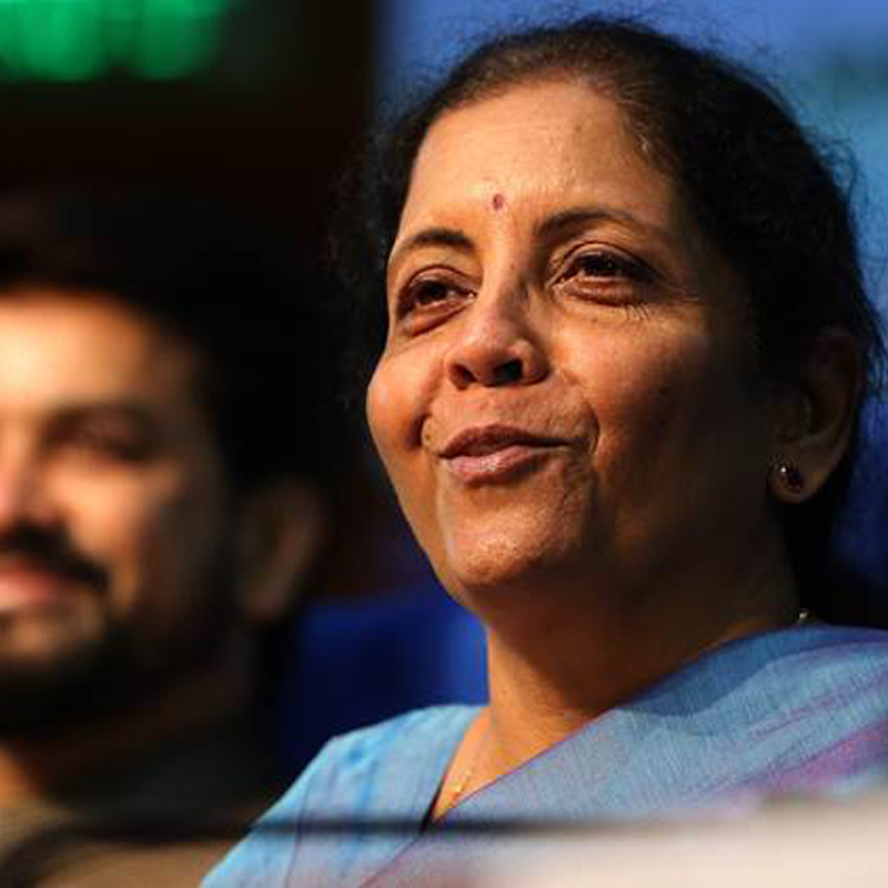 Corporates welcome reduction in tax rate; positive about impacts