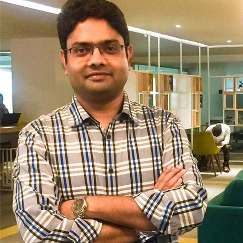 Treebo appoints Nishant Gupta as head of brand & marketing
