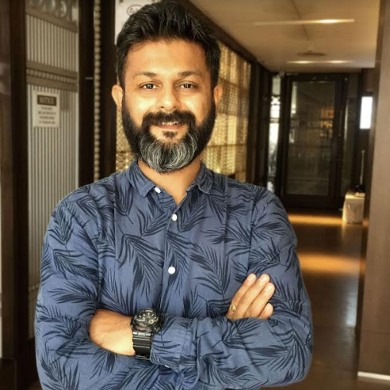 Publicis India appoints Nishant Jethi as ECD