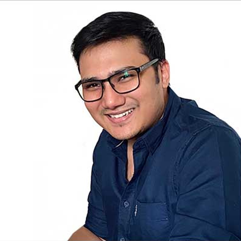 The Marcom Avenue appoints Nitesh Agarwal as associate director- digital operations, India