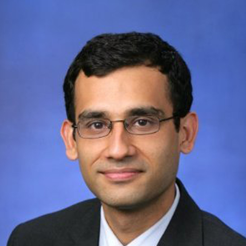 Nitin Kukreja joins iQuest