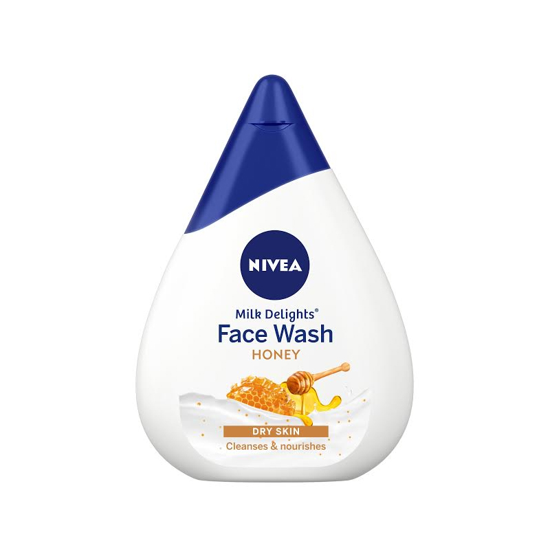 Nivea pushes face wash segment with refreshed packaging