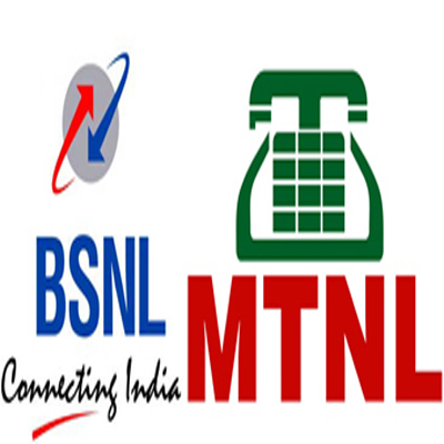 Govt. asks Union Ministries, PSUs to give preference to BSNL, MTNL