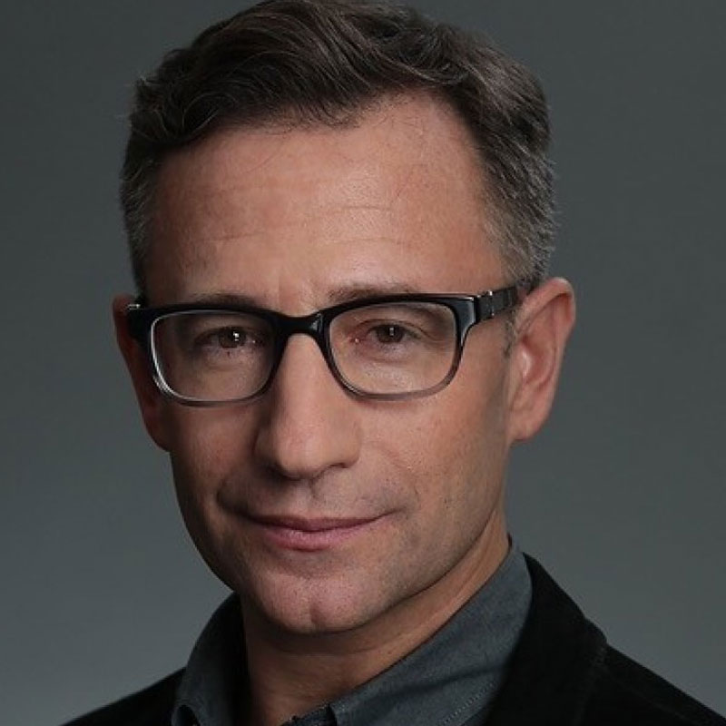 Josh Goldstine is new Warner Bros worldwide marketing president
