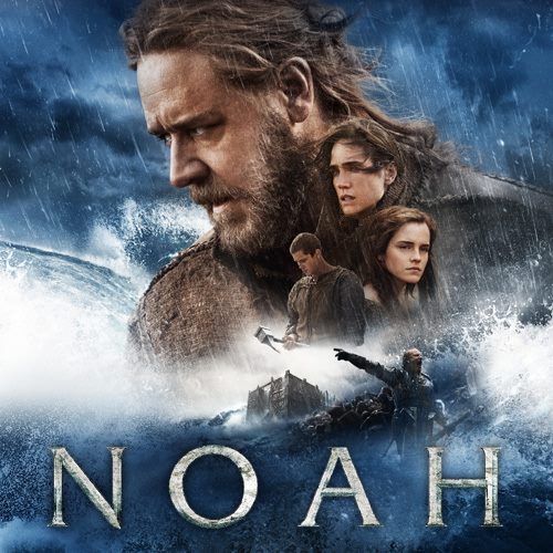 Biblical Epic Noah by Darren Aronofsky set to release in India