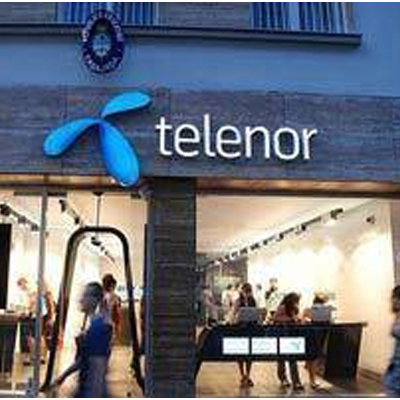 Telenor selects Nokia for radio access equipment for modernising network