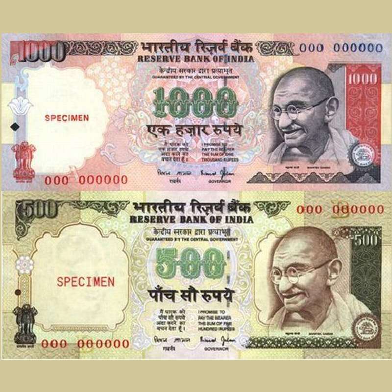 Demonetisation: Housing, online payment gung-ho; others find solace in India’s larger interest