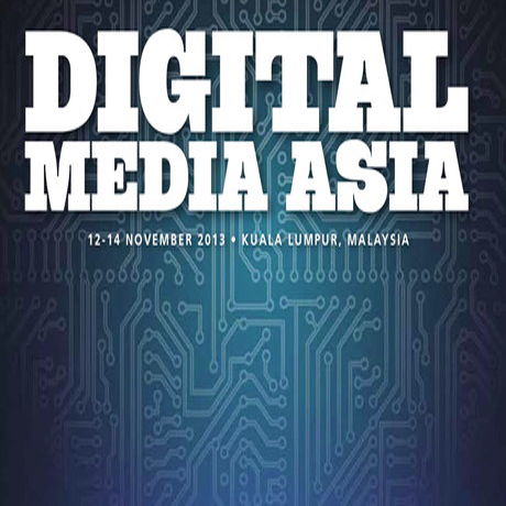Digital Media Asia meet in Malaysia to explore new avenues of digitisation of media