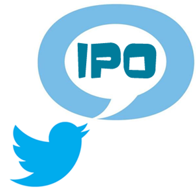 Twitter: Strong IPO, followed by even stronger opening