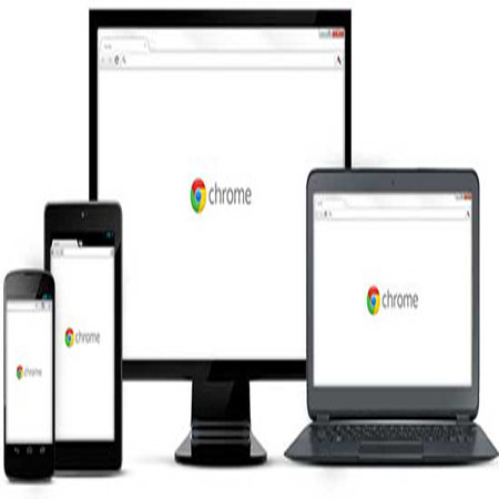 Google Chrome to prevent downloading of malware on computers