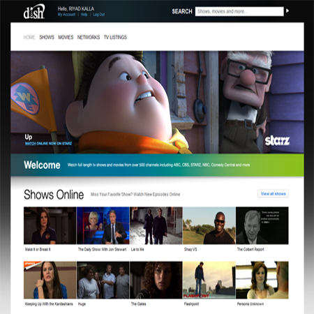 Dish TV crosses one lakh downloads of DishOnline