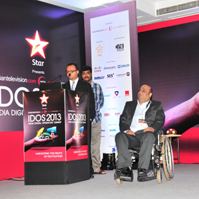 TRAI meets MCOF’s Prabhoo on LMO issues