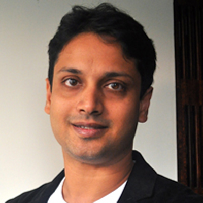DDB Mudra appoints Sambit Mohanty as creative head, North