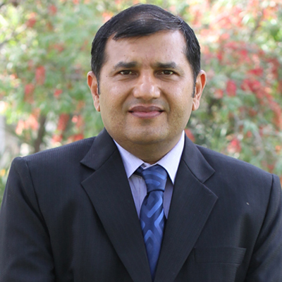 Naveen Anand to take up global role at Amway