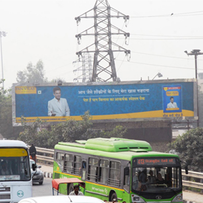 DDB MudraMax launches OOH campaign for Pan Vilas