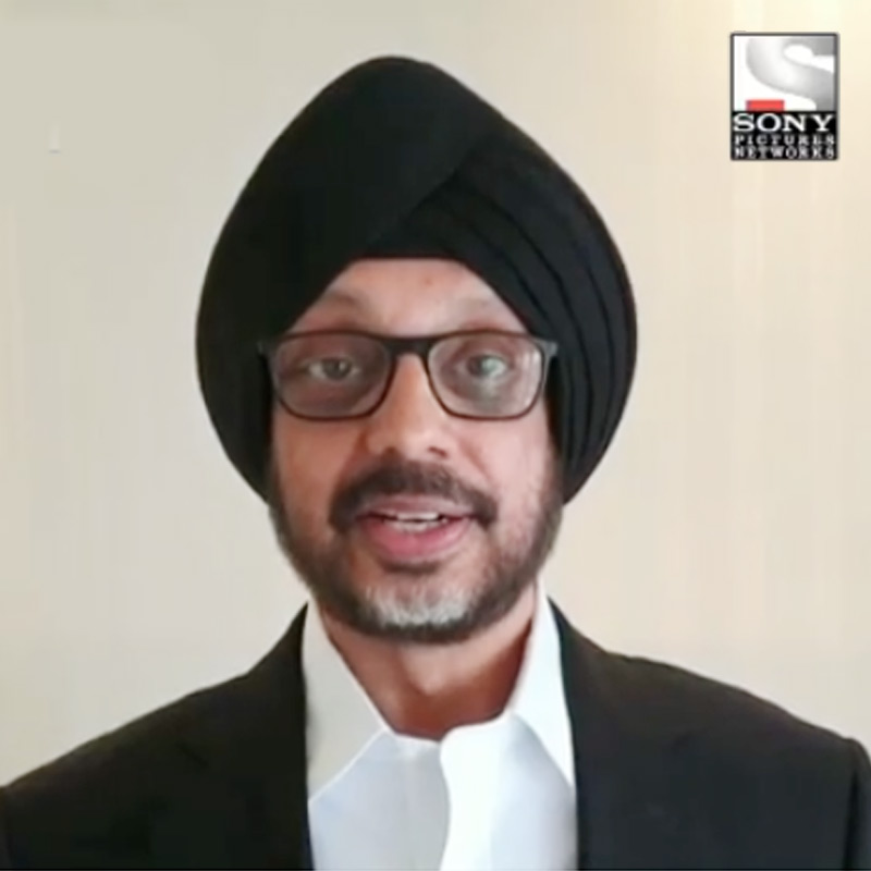 Sony Pictures Networks India (SPN) recognised among India’s Best Companies To Work 2020