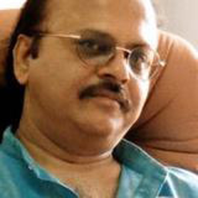 Waman Kendre is new director of NSD