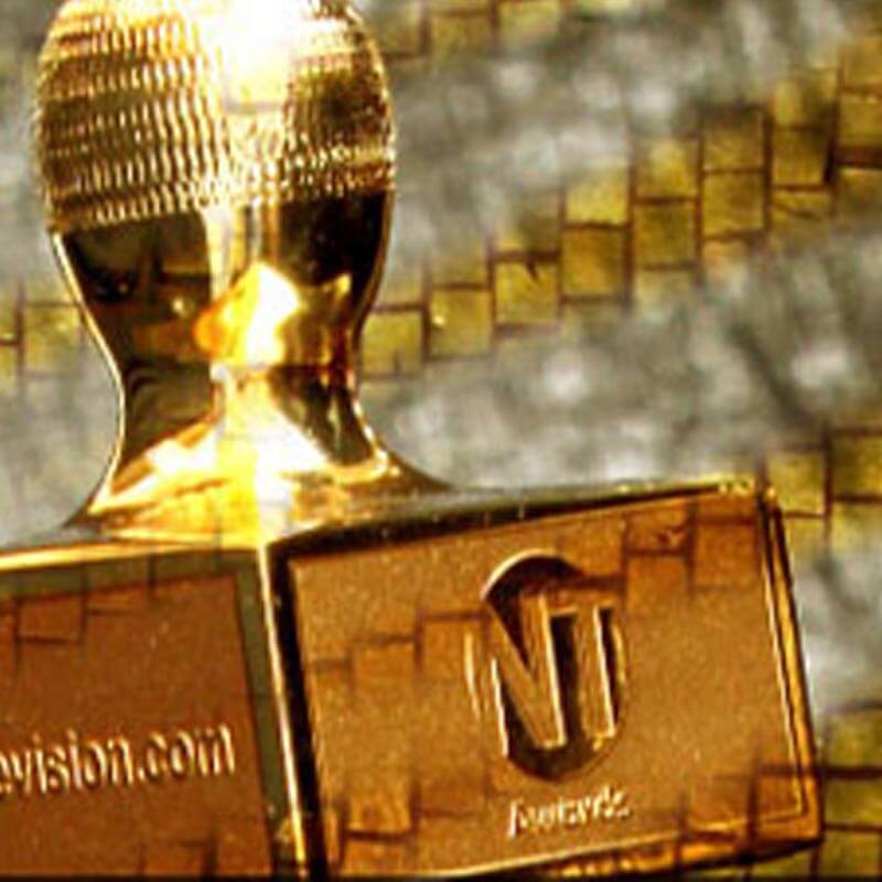 NT Awards to confer Lifetime Achievement Award to Aroon Purie