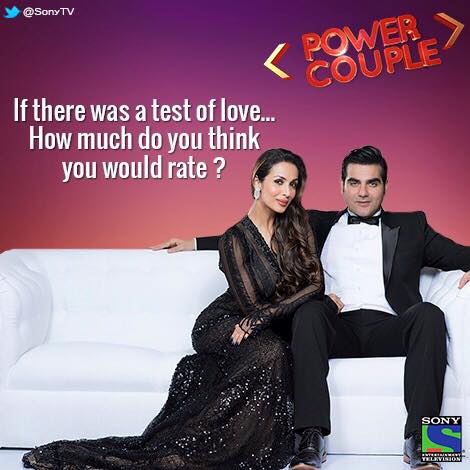 Sony’s Power Couple to launch on December 12; five sponsors roped in