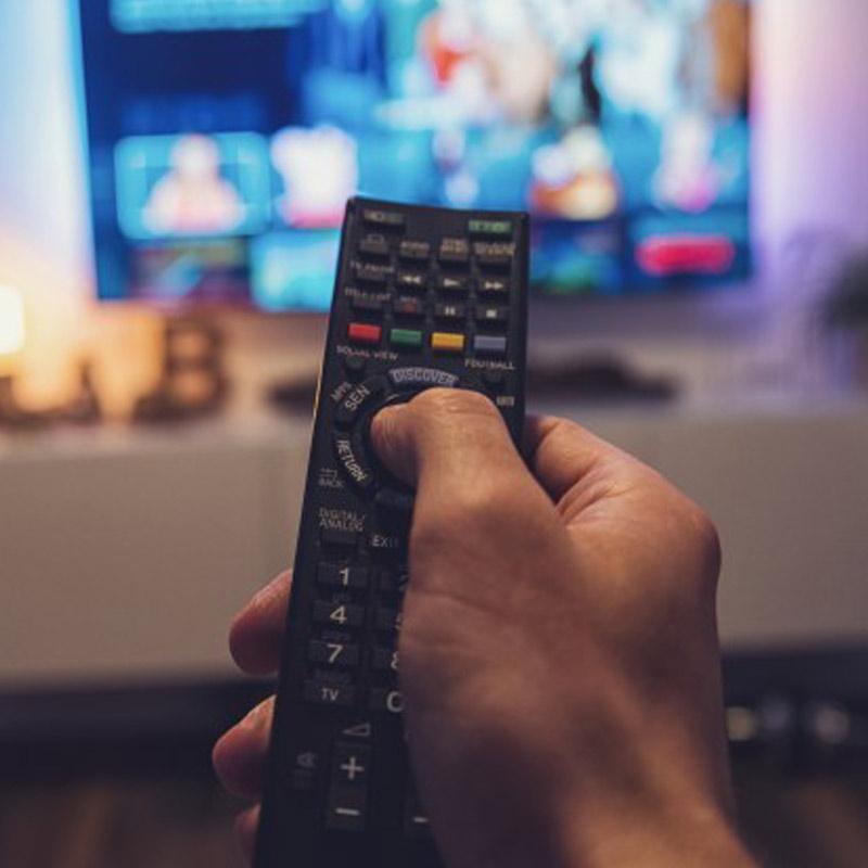 MIB advises private TV channels to abide by programme code