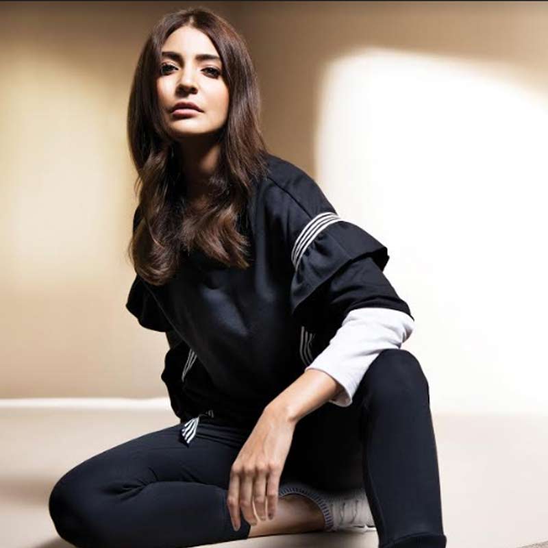 Anushka Sharma joins hands with Discovery to promote Tiger Conservation Movement